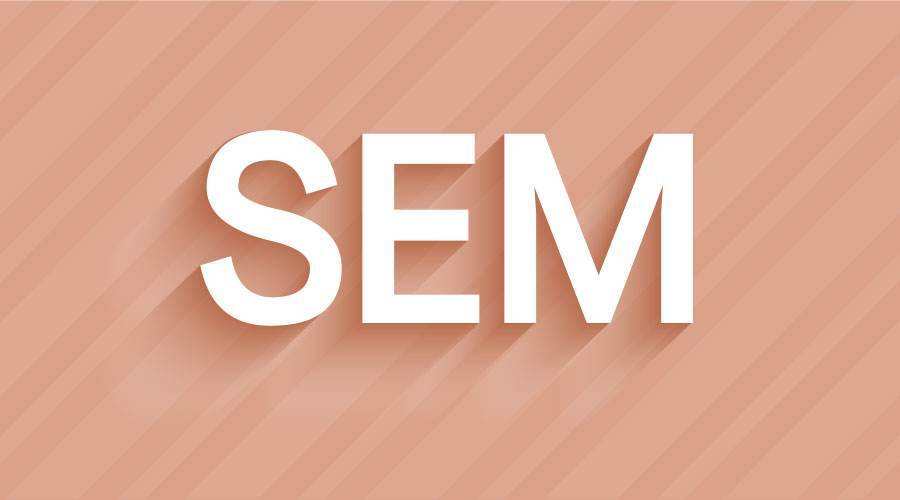 【SEM推廣】SEM推廣沒有效果？看看是不是犯了這些錯！