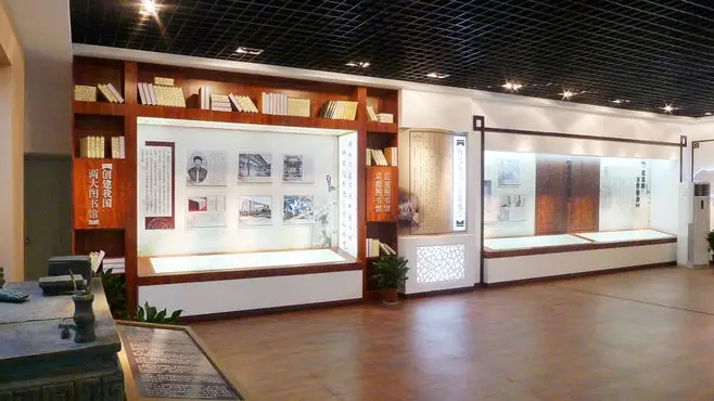 企業(yè)展館設計成效是什么？