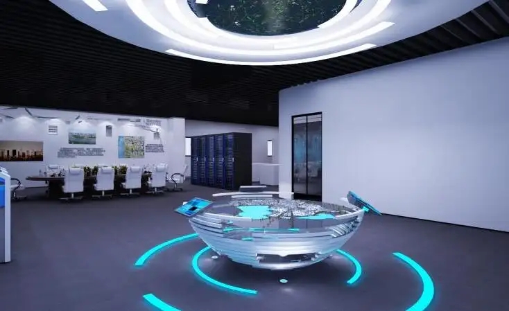 展廳搭建時(shí)要考慮的問題有哪些